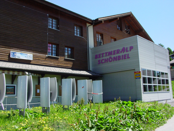 Schlüsselwörter: Schweiz Bettmeralp Schönbiel
