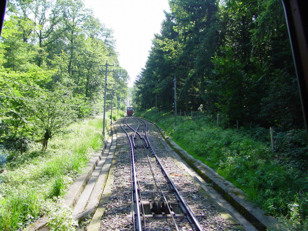 Schlüsselwörter: Deutschland Heidelberg Molkenkur Königstuhl Königstuhlbahn